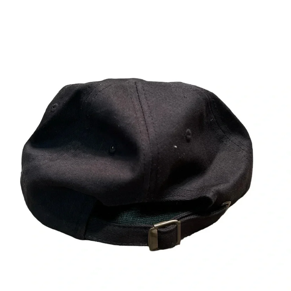 G-eazy authentic tour merch black dad hat